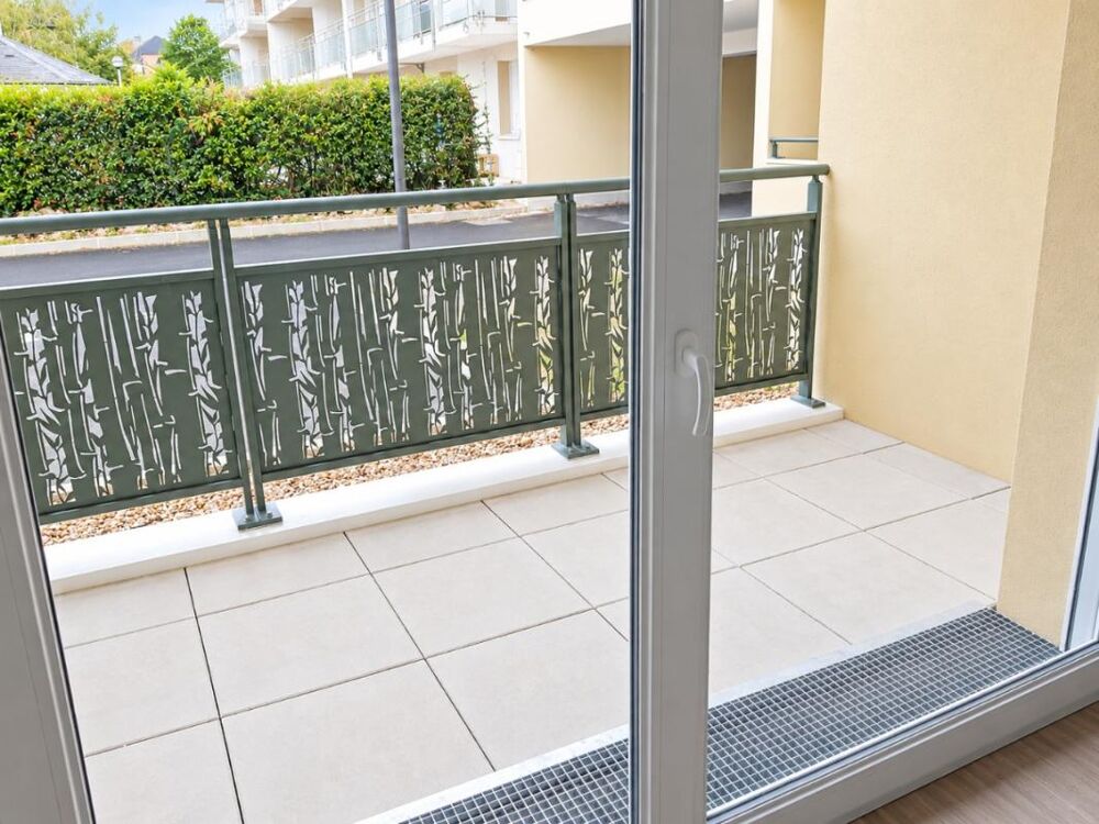 Location Appartement Appartement T2 avec parking et balcon à JOUE-LES-TOURS Joue les tours