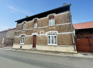  Maison � vendre 4 pi�ces 145 m�