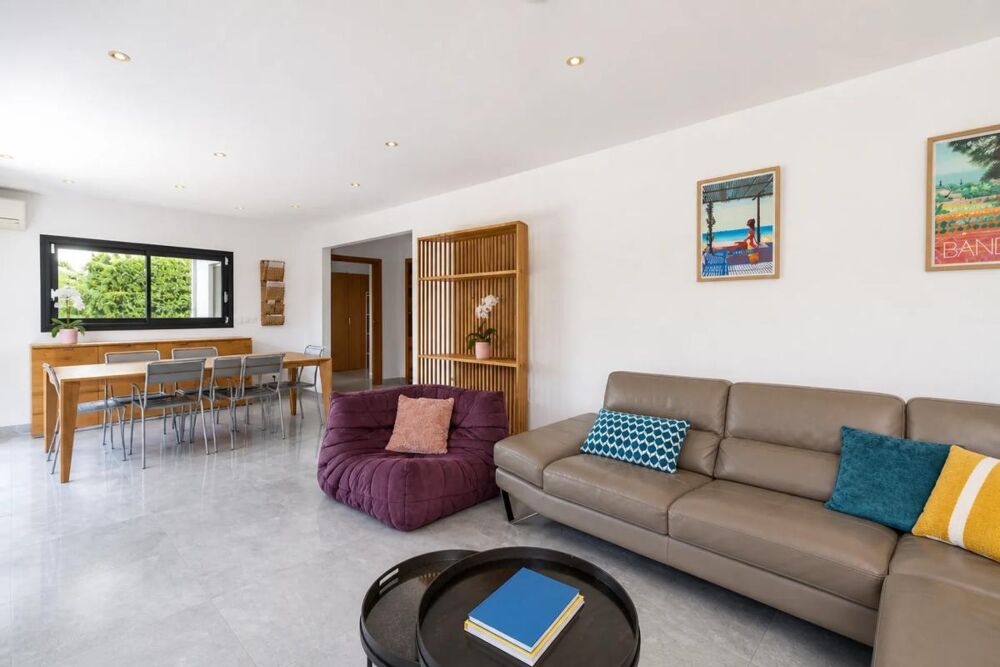 à vendre  Maison Toulon (83000)