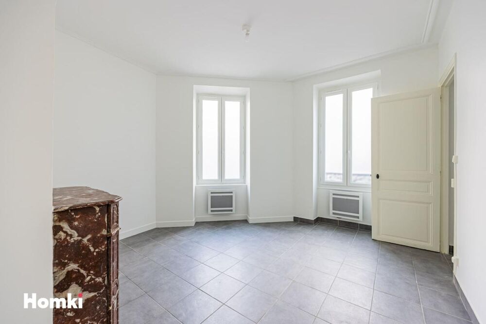 Vente Appartement Appartement T3 de 53 m² à Charenton-le-Pont 94220, Rue Félix Langlais Charenton le pont