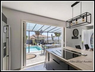  Villa  vendre 4 pices 88 m