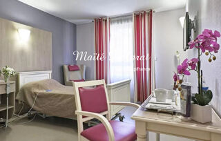  Appartement � vendre 1 pi�ce 22 m�