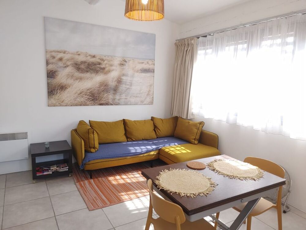Appartement de 28m2 à louer sur Arles