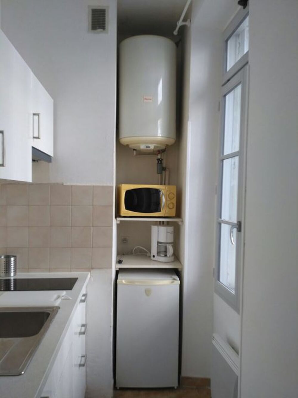 Location Appartement Studio de 18m2 à louer sur Avignon Avignon