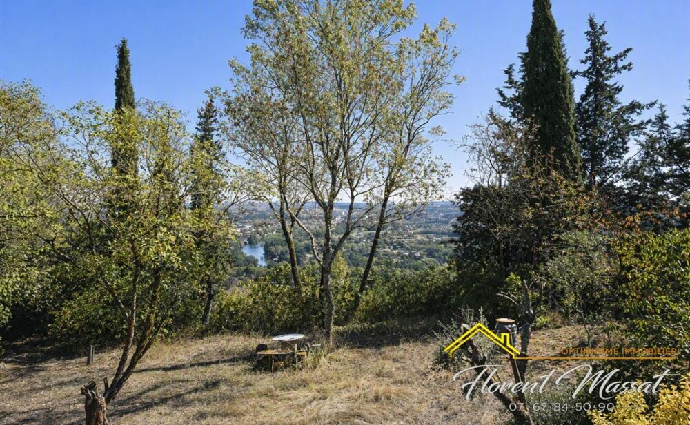 Vente Maison Magnifique vue sur ALBI maison à vendre 7 pièces  (81) Albi