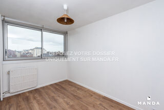  Appartement  louer 3 pices 56 m
