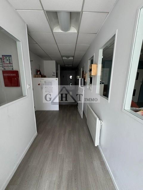   VINCENNES -A LOUER -180m² 
