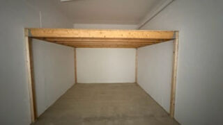  Parking / Garage � vendre 1 pi�ce 27 m�