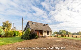  Maison à vendre 3 pièces 50 m²