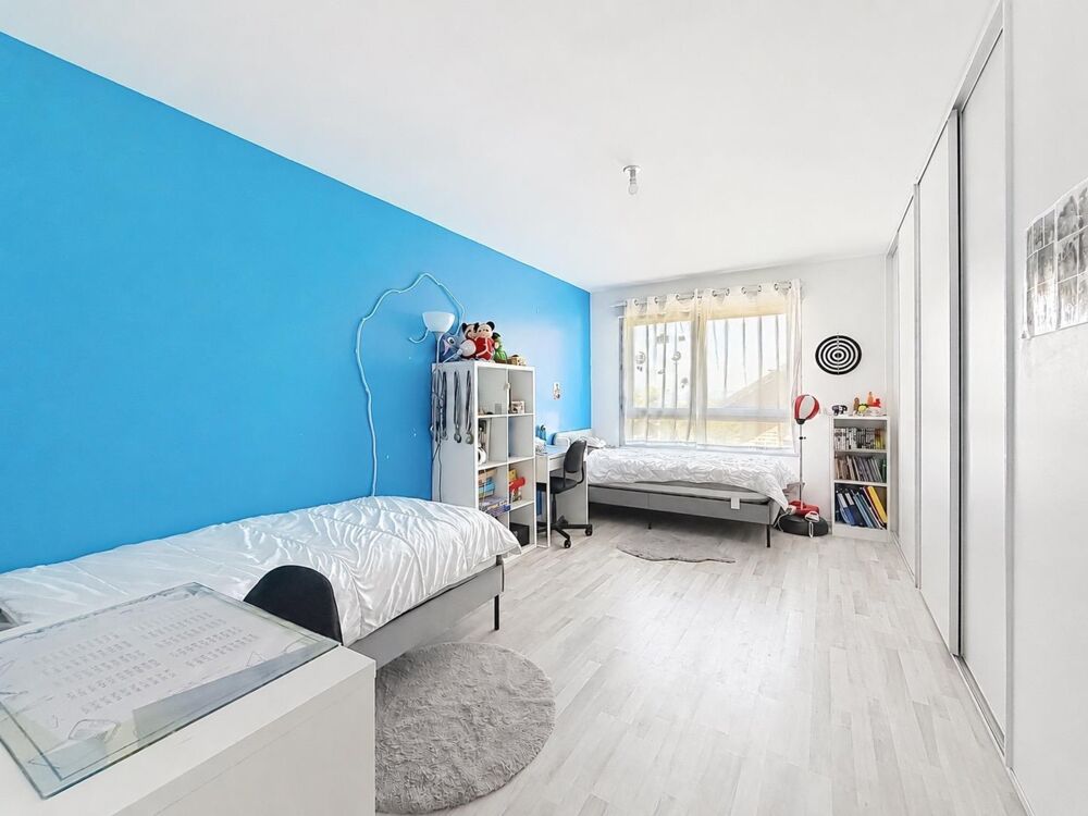 à vendre  Maison Montagny-les-Lanches (74600)