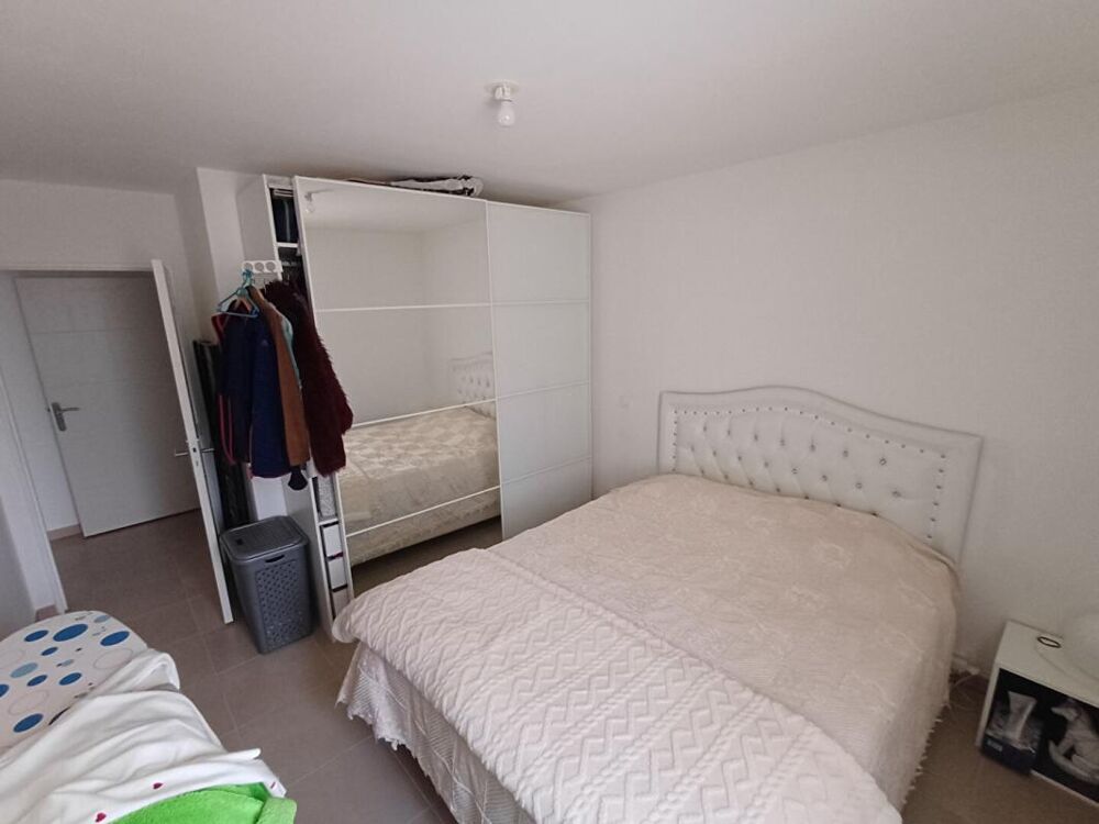 La Couronne Appartement avec Garage