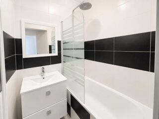  Appartement à vendre 1 pièce 33 m²