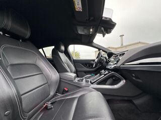 I-PACE EV400 AWD S 90 KWH 2019 occasion 78240 Chambourcy