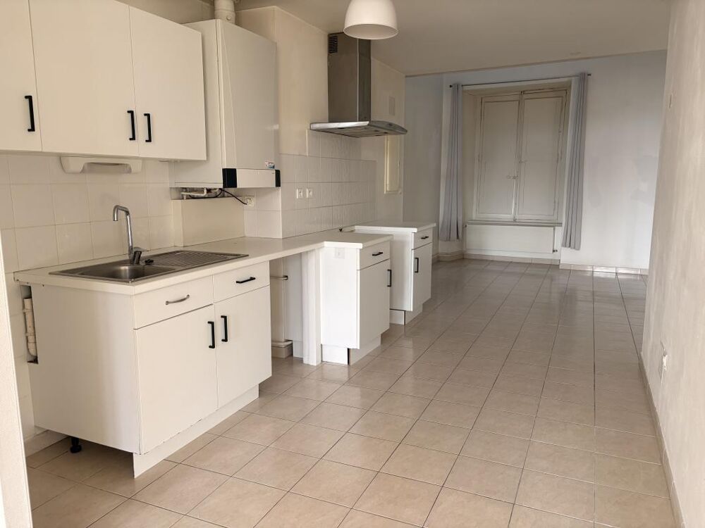 Location Appartement LOCATION T3 DUPLEX RODEZ SANS FRAIS D'AGENCE Rodez
