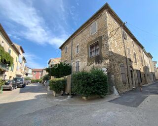  Maison à vendre 10 pièces 400 m²