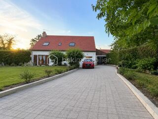  Maison à vendre 8 pièces 142 m²