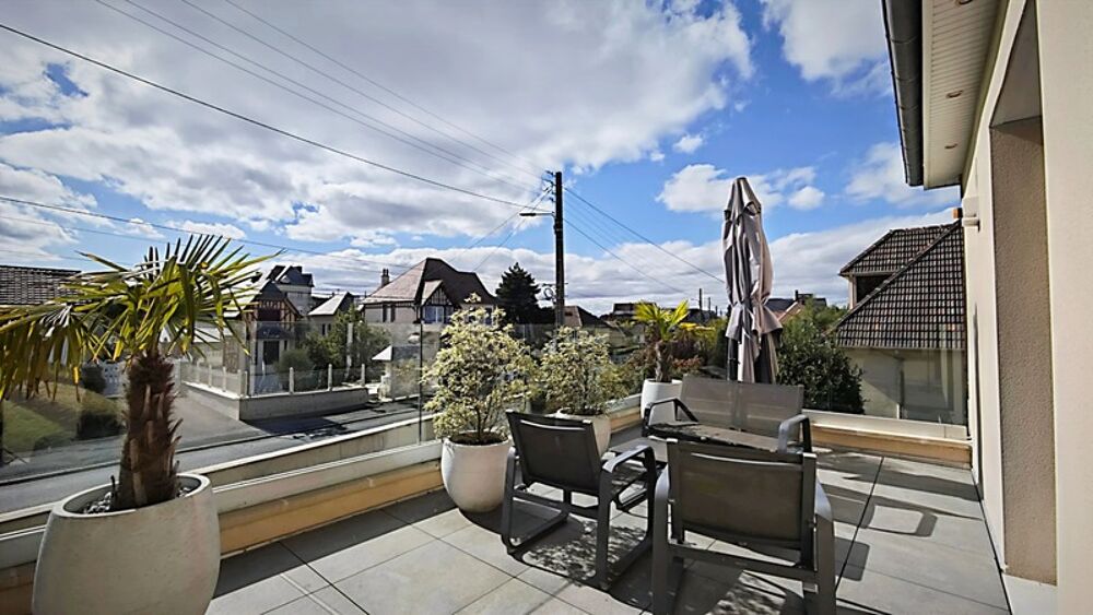  vendre  Villa Ouistreham (14150)