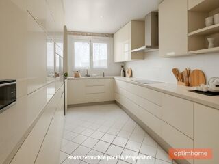  Appartement � vendre 5 pi�ces 90 m�