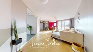  Appartement � vendre 3 pi�ces 79 m�