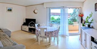  Appartement à vendre 4 pièces 85 m²