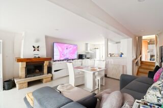  Maison à vendre 5 pièces 110 m²