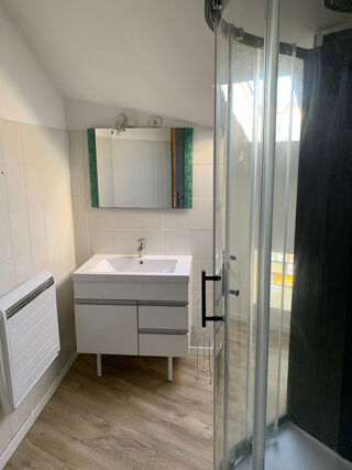  Appartement � louer 2 pi�ces 32 m� Vandoeuvre les nancy