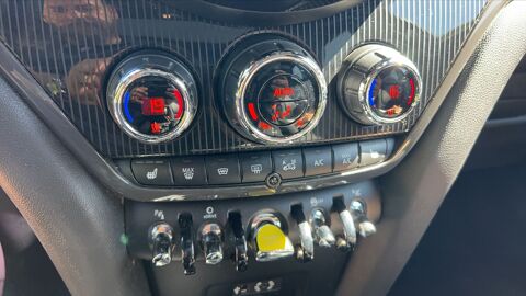 Countryman 1.5 i 224 ALL4 Steptronic6 Cooper Se - Toit ouvrant 2017 occasion 63000 Clermont Ferrand