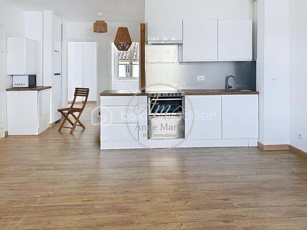 Vente Appartement APPARTEMENT T3 TRAVERSANT AVEC BALCON COEUR DE VILLE Toulon