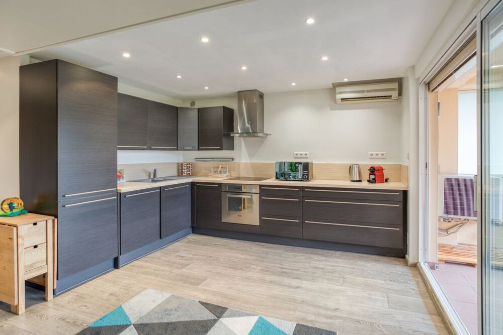 Location Appartement Studio de 29m2 à louer sur Villeneuve-Loubet Villeneuve loubet