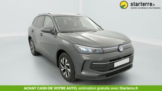 Tiguan 1.5 ETSI 150CH DSG7 Life 2026 occasion 69190 Saint-Fons