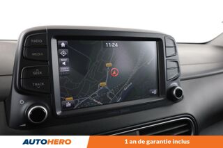 Kona 1.0 T-GDi Executive 120 ch 2018 occasion 92130 Issy-les-Moulineaux
