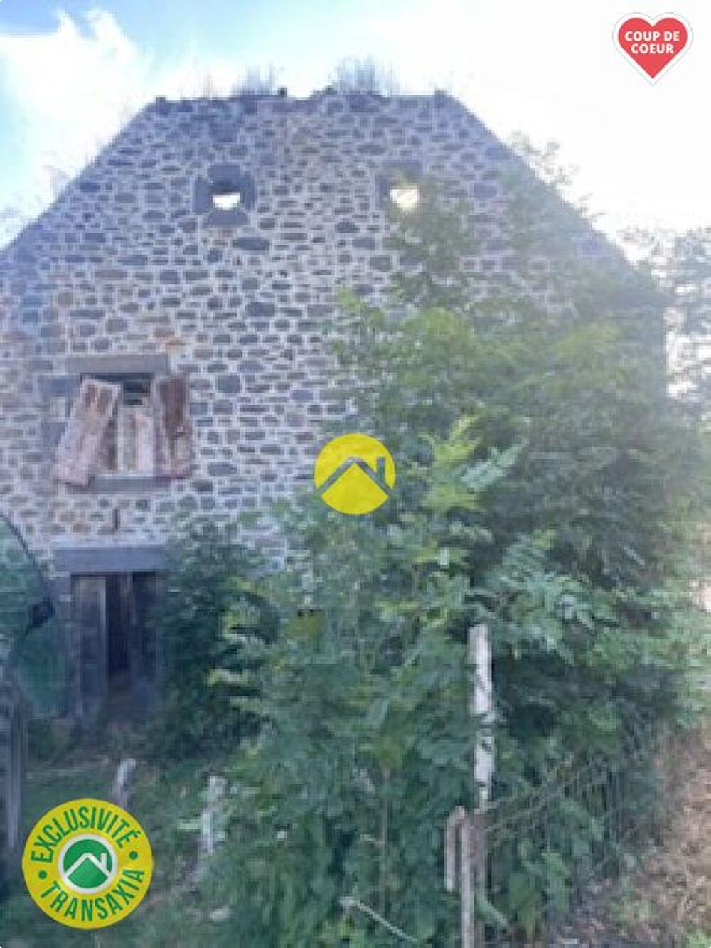 Vente Maison MAISON Saint flour