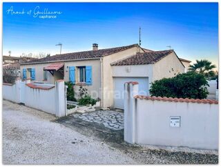  Villa � vendre 3 pi�ces 65 m�