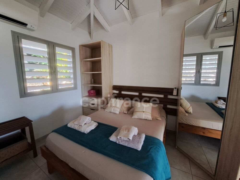 � vendre  Maison Saint-Fran�ois (97118)