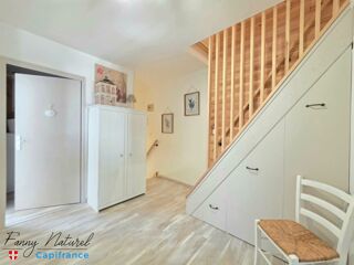  Maison à vendre 5 pièces 141 m²