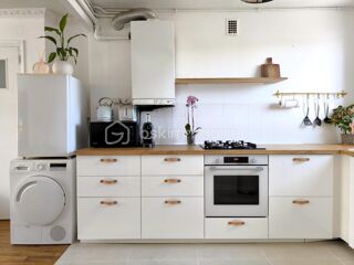  Appartement � vendre 4 pi�ces 63 m�