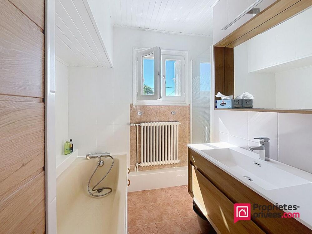  vendre  Maison La Rochelle (17000)