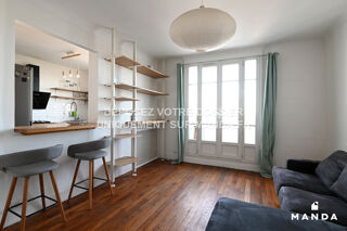  Appartement  louer 2 pices 42 m