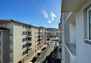 Appartement 3 pièces 66 m² · à Sète · 66 m² · 249 000 €