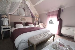  Maison à vendre 15 + pièces 1000 m²
