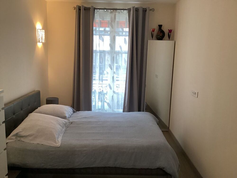 Location Appartement Appartement de 35m2 à louer sur Paris 12 Paris 12