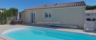  Maison � vendre 4 pi�ces 110 m�