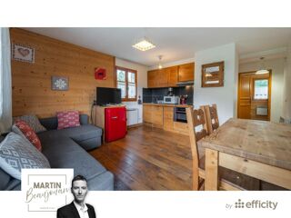 Vente Appartement Appartement Chamonix mont blanc