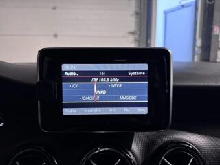 Classe A 180 CDI / d BlueEfficiency (176.012) 2013 occasion 77250 Moret Loing Et Orvanne