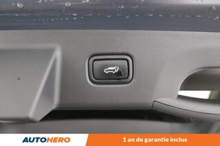 Tucson 1.6 T-GDi Hybrid Executive BVA6 230 ch 2022 occasion 92130 Issy-les-Moulineaux