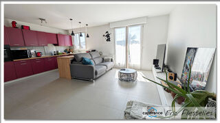  Appartement � vendre 3 pi�ces 60 m�