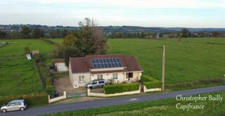  Maison  vendre 6 pices 118 m