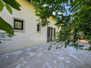  Maison à vendre 6 pièces 161 m²
