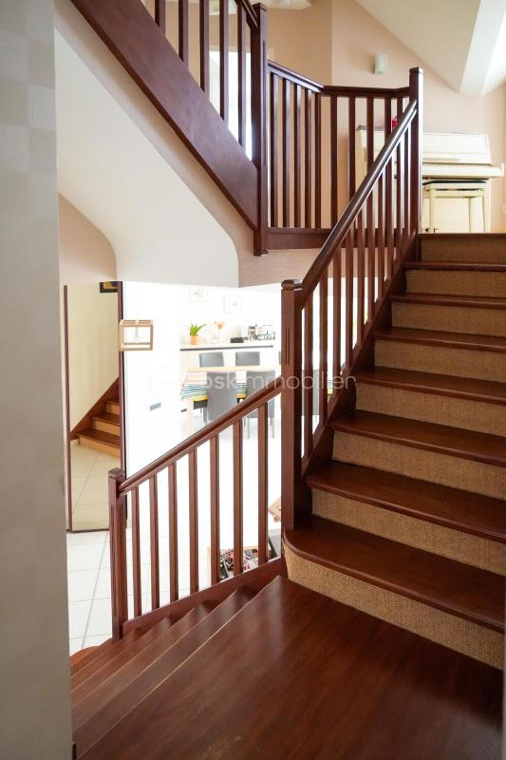 � vendre  Maison Cesson-S�vign� (35510)