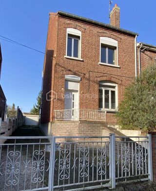  Maison � vendre 4 pi�ces 110 m�